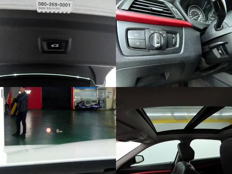 BMW 3-Series Gran Turismo