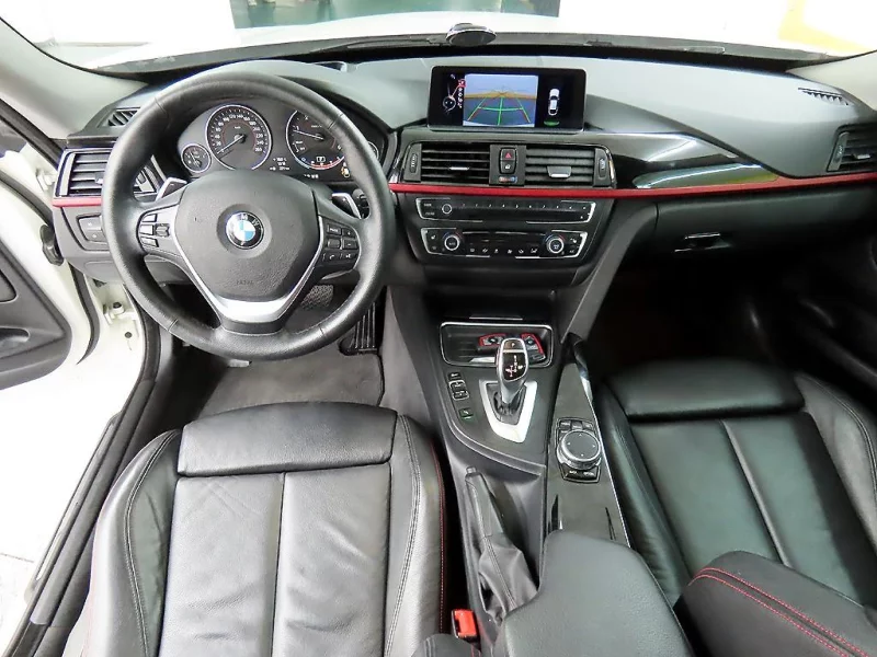 BMW 3-Series Gran Turismo