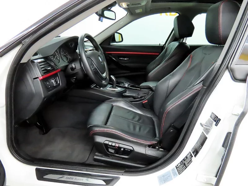 BMW 3-Series Gran Turismo