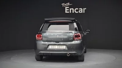 Citroen DS3