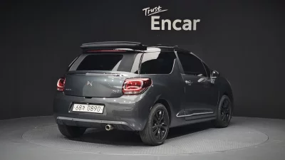Citroen DS3
