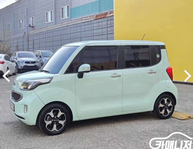Kia RAY