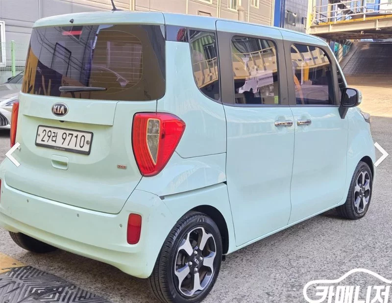 Kia RAY