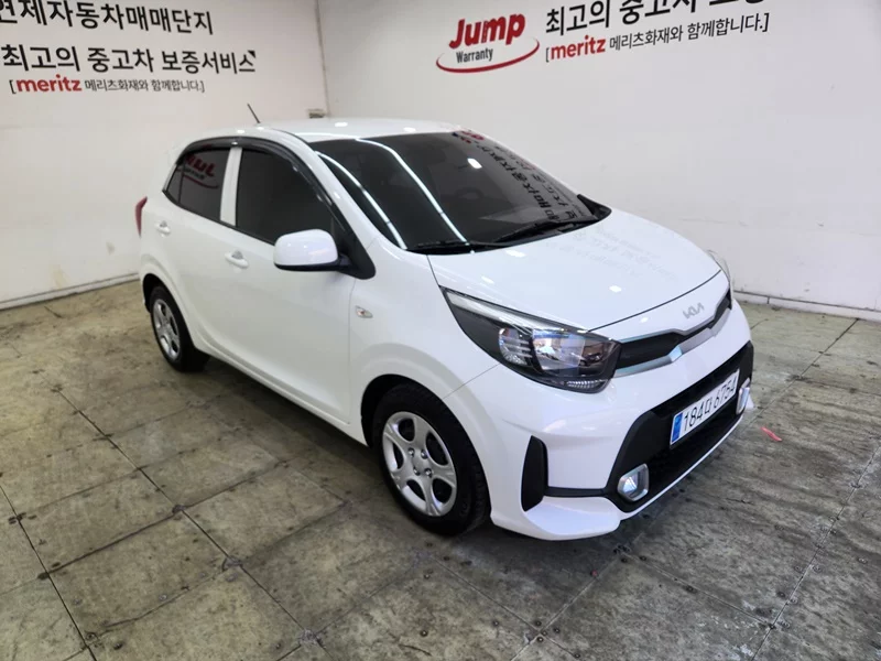 Kia Morning