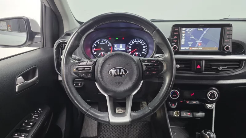 Kia Morning