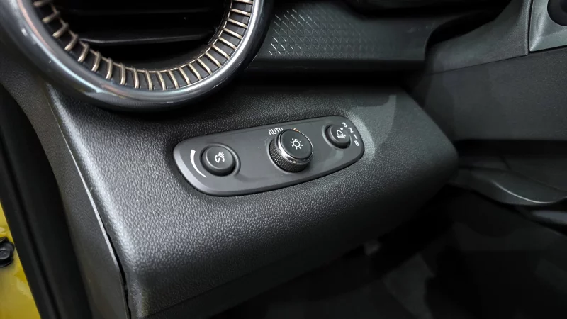 Daewoo Trax