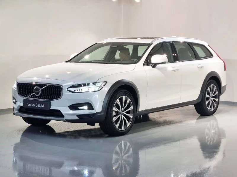 Volvo V90