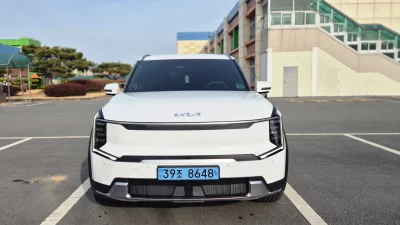 Kia EV9