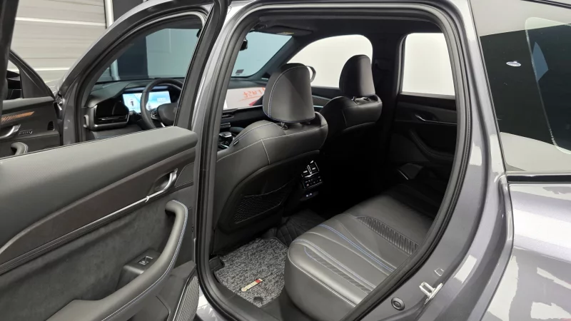 Renault Grand Koleos
