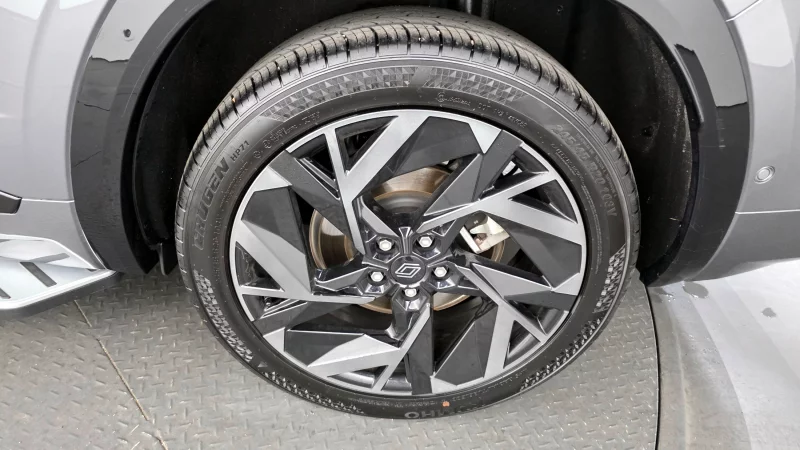 Renault Grand Koleos