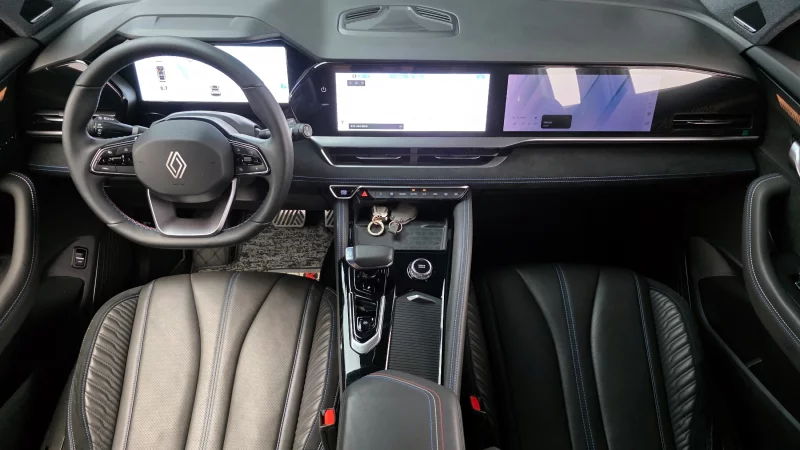 Renault Grand Koleos