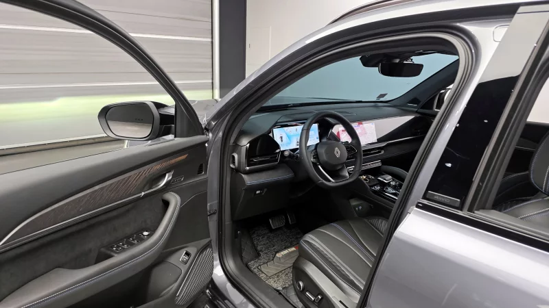 Renault Grand Koleos