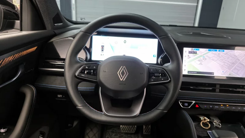 Renault Grand Koleos