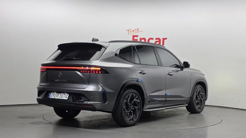 Renault Grand Koleos