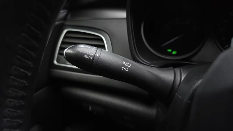 Renault SM6