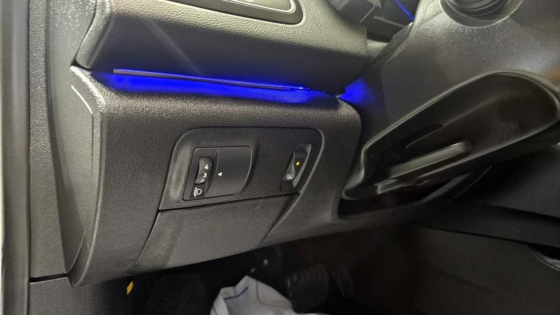 Renault SM6