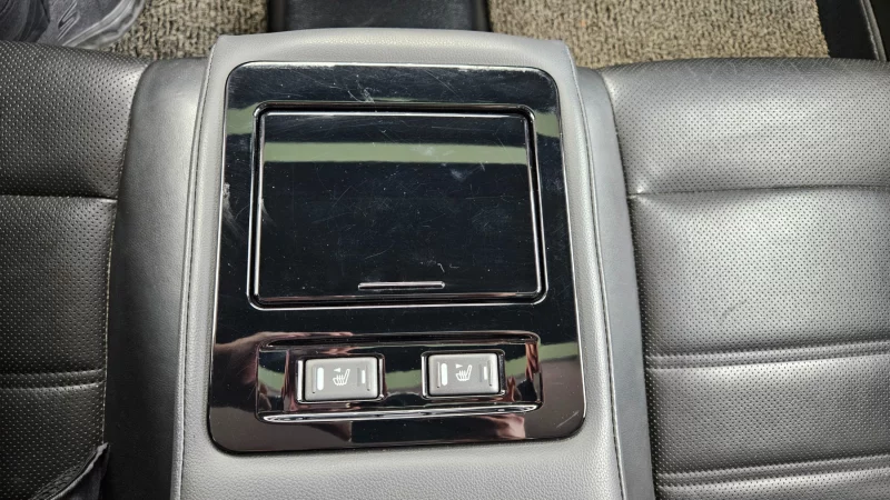 Renault SM6