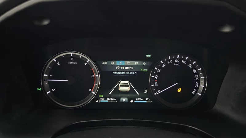 SsangYong Rexton Sports Khan