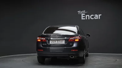 Renault SM5
