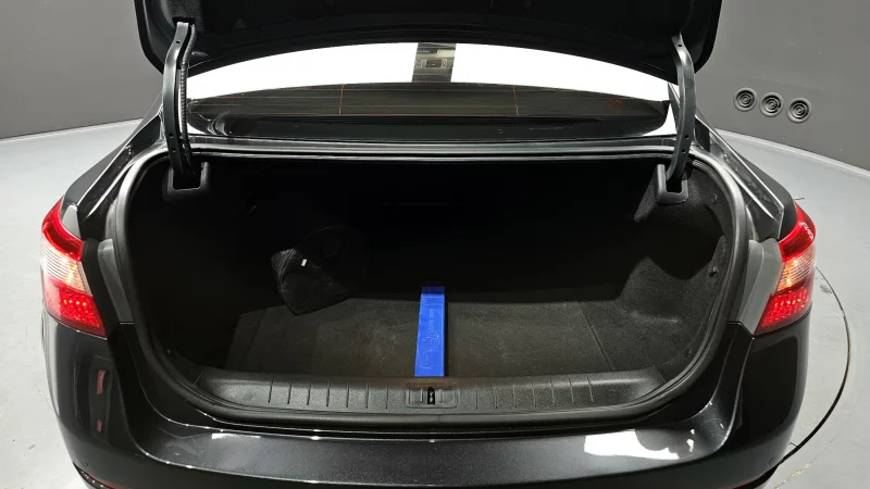 Renault SM5
