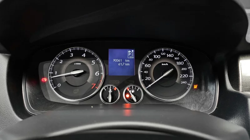 Renault SM5