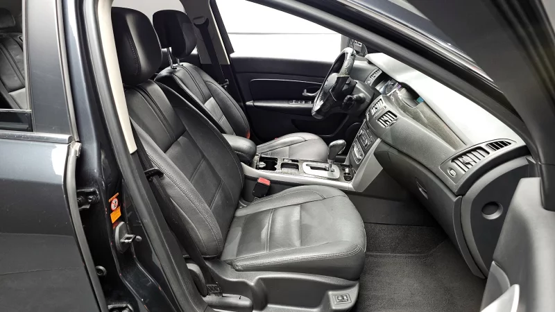Renault SM5