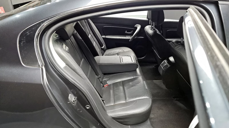 Renault SM5