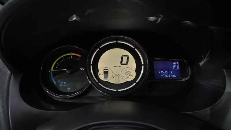 Renault SM3