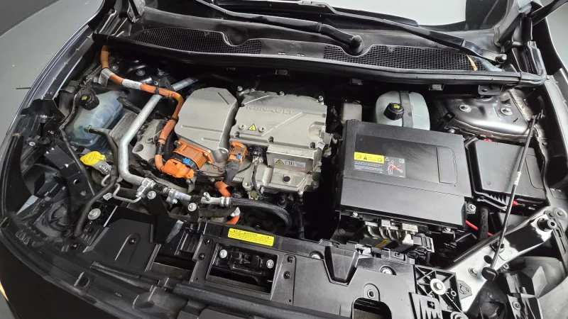 Renault SM3