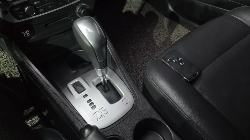 Renault SM3