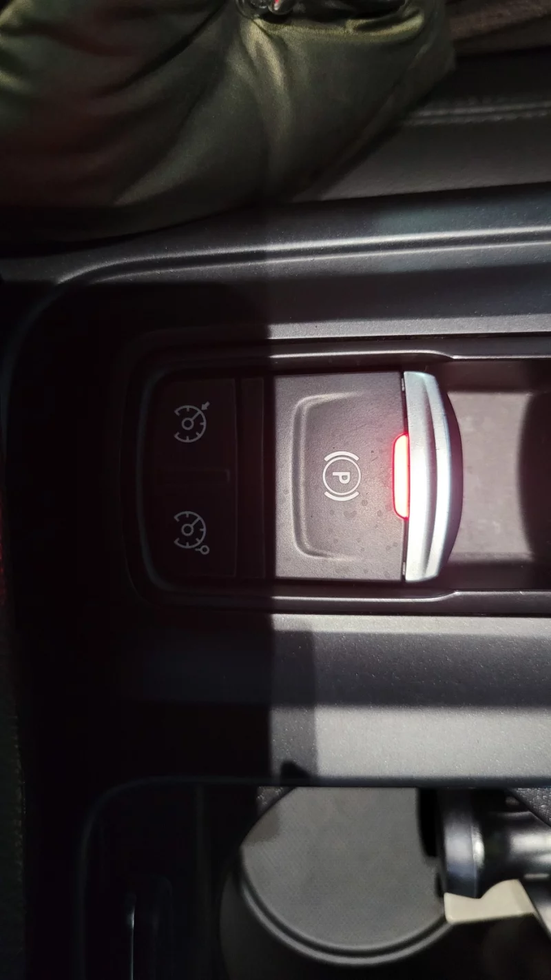 Renault SM6