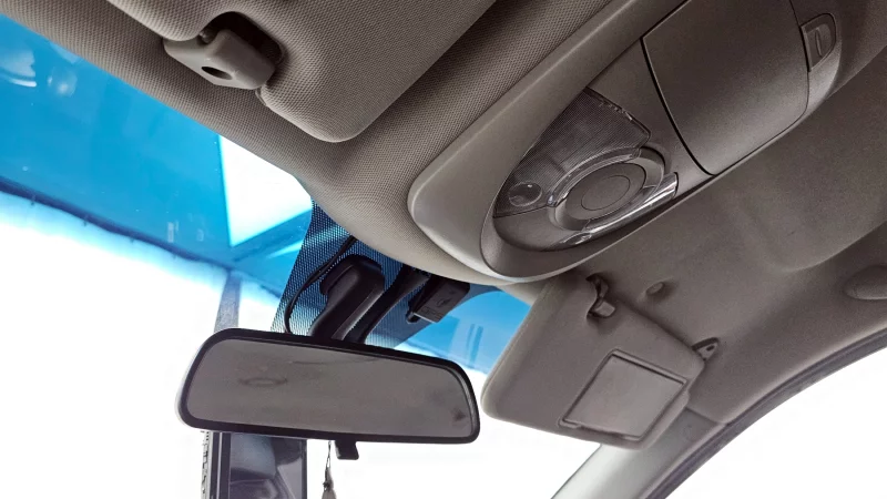 SsangYong Korando Sports