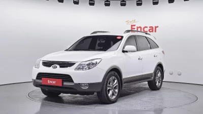Hyundai Veracruz