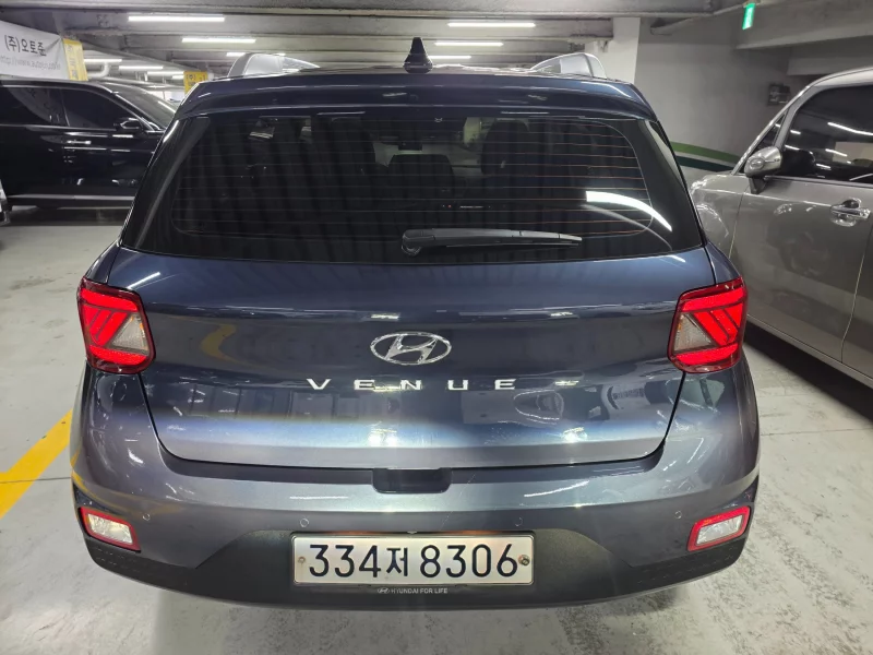 Hyundai Venue