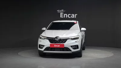 Renault XM3