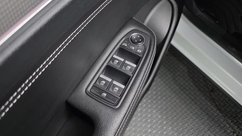 Renault XM3