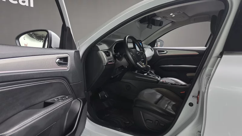 Renault XM3
