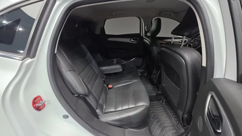 Renault XM3