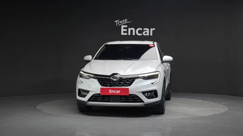 Renault XM3
