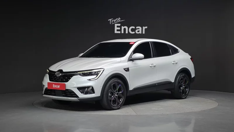Renault XM3