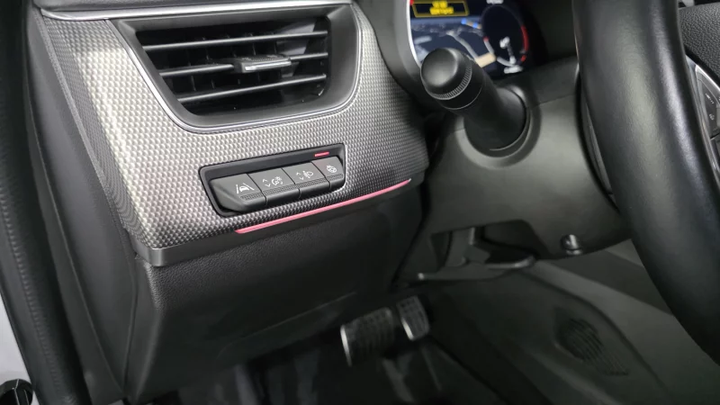 Renault XM3