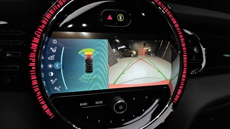 MINI Cooper Convertible