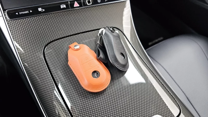 Mercedes-Benz CLE-Class