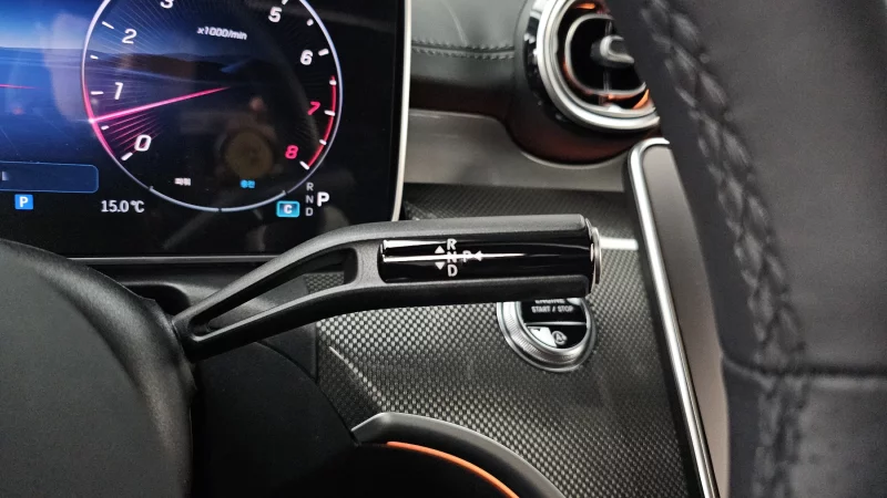 Mercedes-Benz CLE-Class