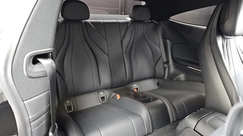 Mercedes-Benz CLE-Class