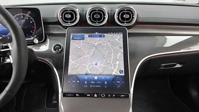 Mercedes-Benz CLE-Class