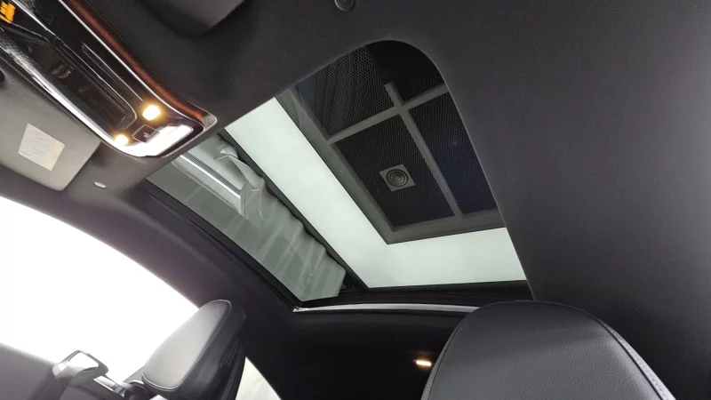 Mercedes-Benz CLE-Class