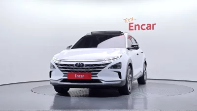 Hyundai Nexo