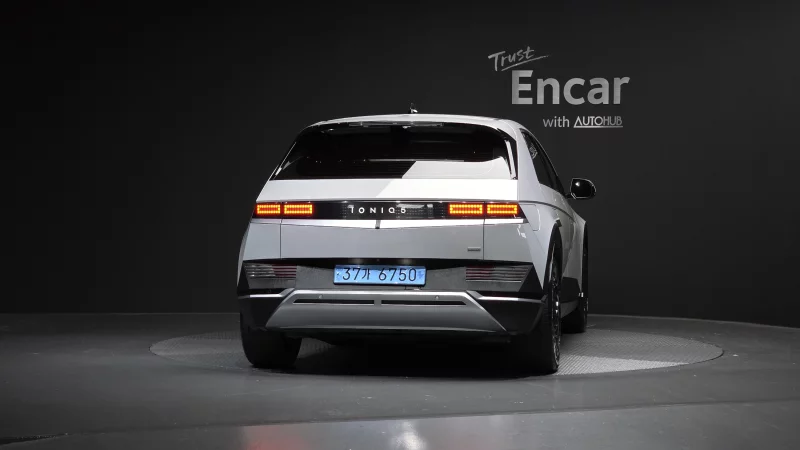 Hyundai Ioniq 5