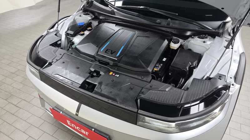 Hyundai Ioniq 5